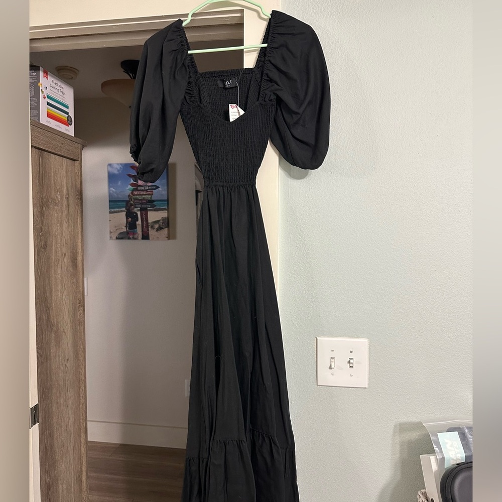 OPT Dress